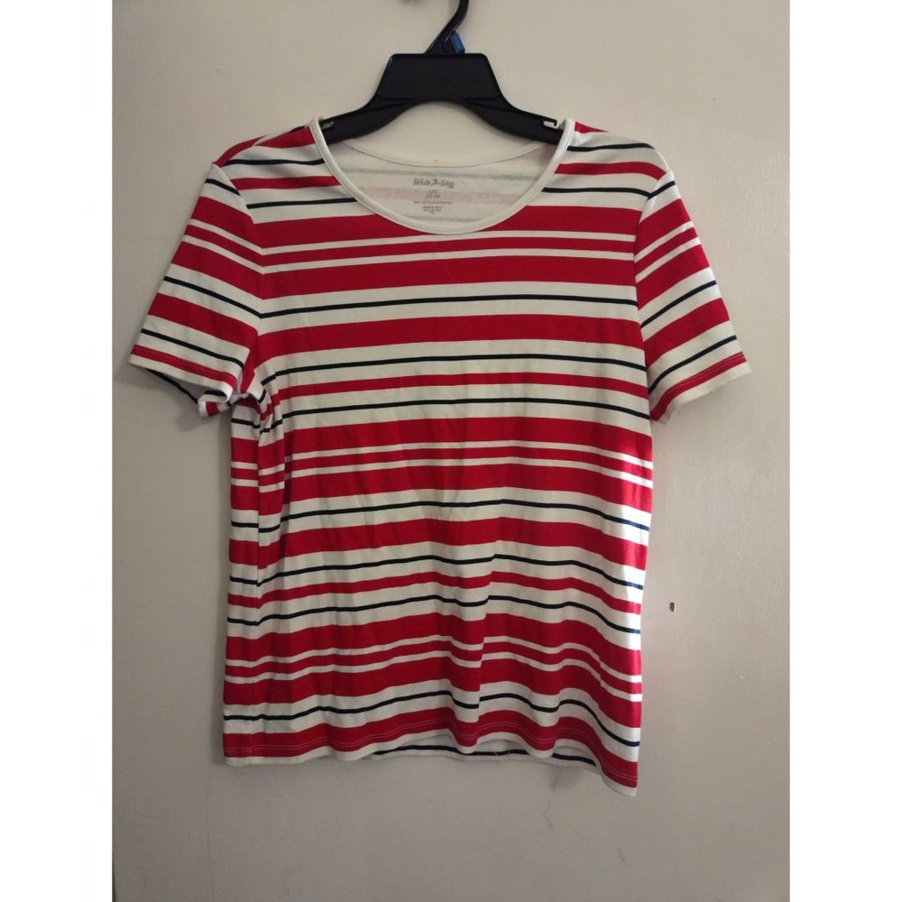 Women's Striped Shirt